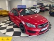 Mercedes CLA