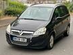 Vauxhall Zafira