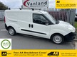 Vauxhall Combo