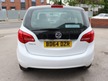 Vauxhall Meriva