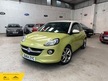 Vauxhall ADAM