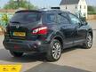 Nissan Qashqai+2