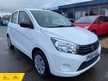 Suzuki Celerio