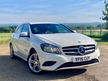 Mercedes A Class