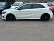 Mercedes A Class