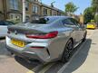 BMW 8 SERIES