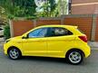 Ford KA+