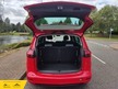 Vauxhall Zafira