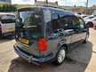 Volkswagen Caddy Maxi Life