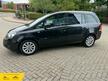 Vauxhall Zafira