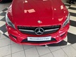 Mercedes CLA