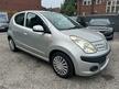 Nissan Pixo