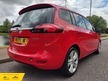Vauxhall Zafira