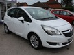 Vauxhall Meriva
