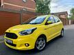 Ford KA+