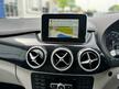 Mercedes-Benz B Class