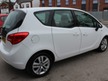 Vauxhall Meriva