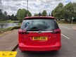 Vauxhall Zafira