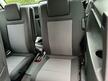 Vauxhall Zafira