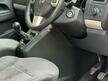 Vauxhall Zafira