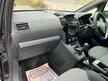 Vauxhall Zafira
