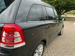 Vauxhall Zafira