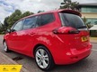 Vauxhall Zafira