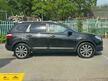 Nissan Qashqai+2