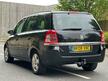 Vauxhall Zafira