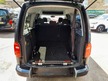 Volkswagen Caddy Maxi Life