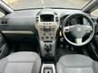 Vauxhall Zafira