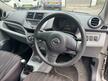 Nissan Pixo