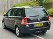Vauxhall Zafira