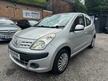 Nissan Pixo