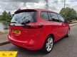Vauxhall Zafira