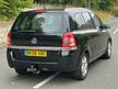 Vauxhall Zafira