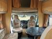 Ace Roma 4 Berth