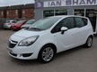 Vauxhall Meriva