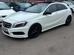 Mercedes A Class