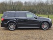 Mercedes GLS Class