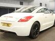 Peugeot RCZ