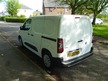 Vauxhall Combo