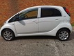 Peugeot Ion
