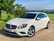 Mercedes A Class