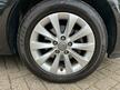 Vauxhall Zafira