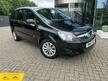 Vauxhall Zafira