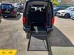Volkswagen Caddy Maxi Life