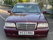 Mercedes C Class