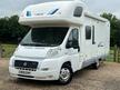 Ace Roma 4 Berth