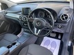 Mercedes B Class